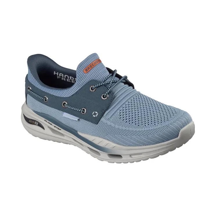 skechers-relaxed-fit 211321_BLU