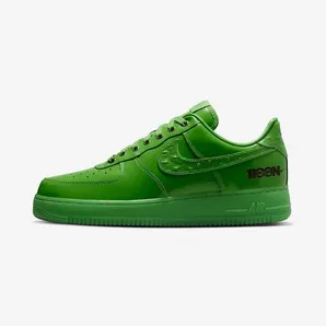 Nike Air Force 1 Green Apple / Green Apple / Chlorophyll (IV6822-399)