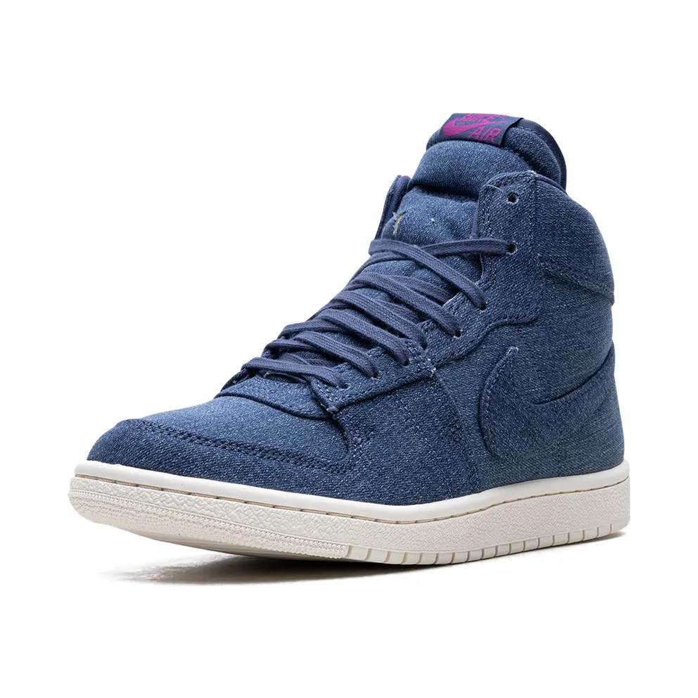 Jordan AIR SHIP “Bold Berry” (FJ2848-400)