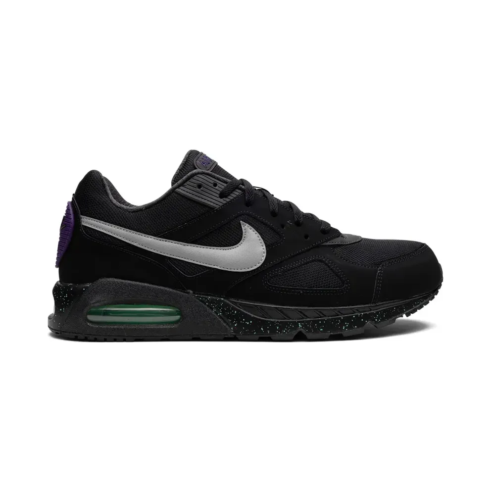 Nike Air Max Plus IVO – Black (580518)