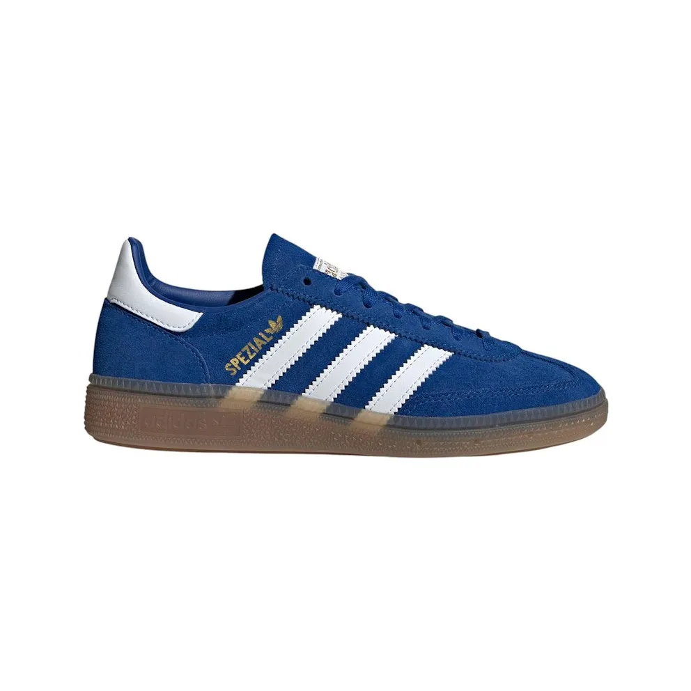 adidas Handball Spezial Royal Blue Non Dyed Gum (JP8000)