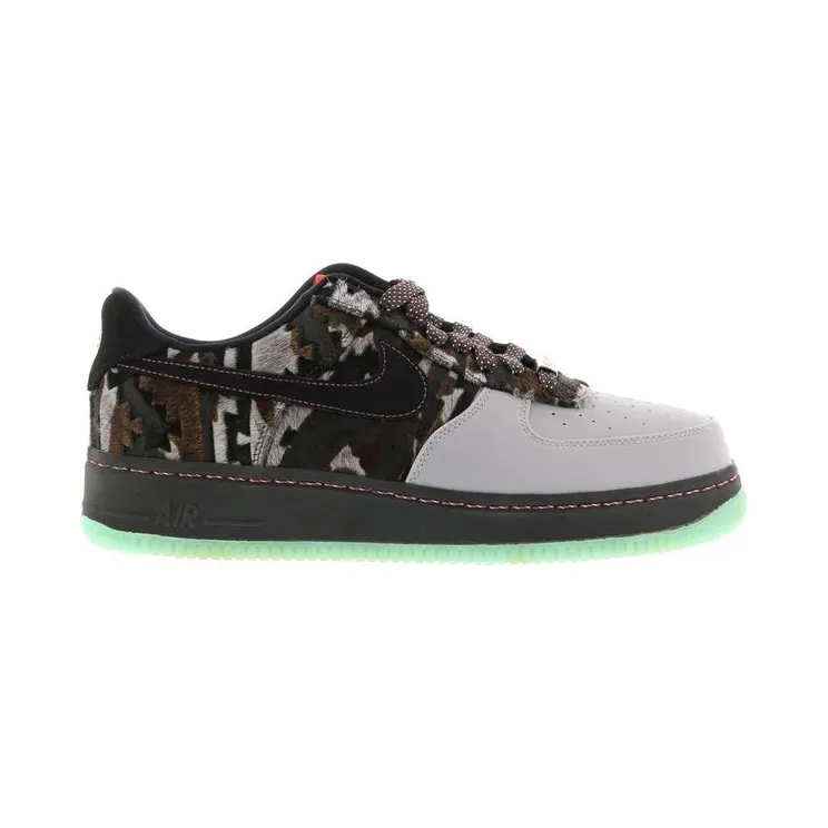 Nike Air Force 1 YOTH Year of the Horse (647592-001)