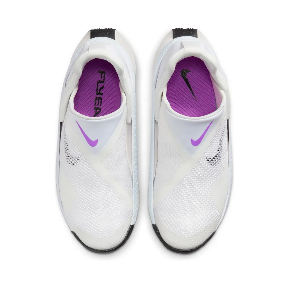 Nike Go FlyEase White Sail Magenta (DR5540-104)