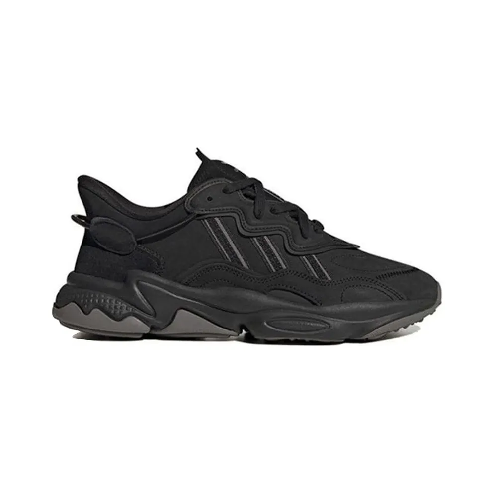 adidas Ozweego Black Trace Grey (HP7776)