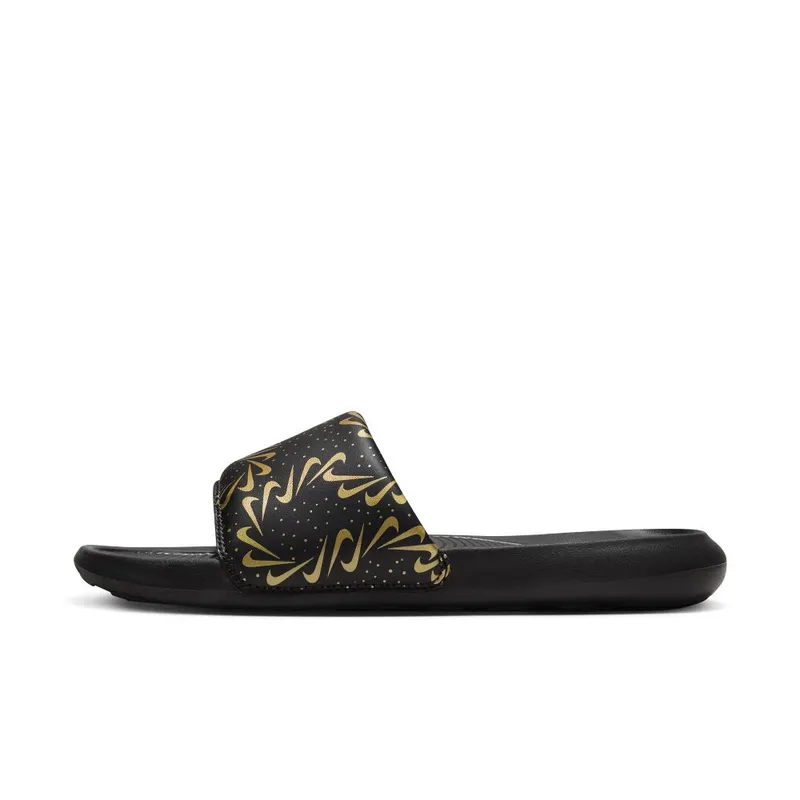 Nike Victori One Slides Black (DZ6249-001)