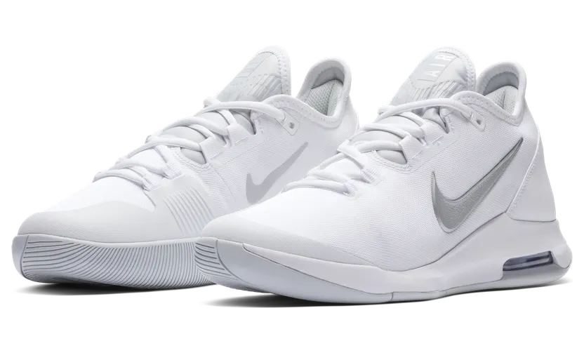 Nike Air Max WILDCARD HC TENNIS (AO7353-100)