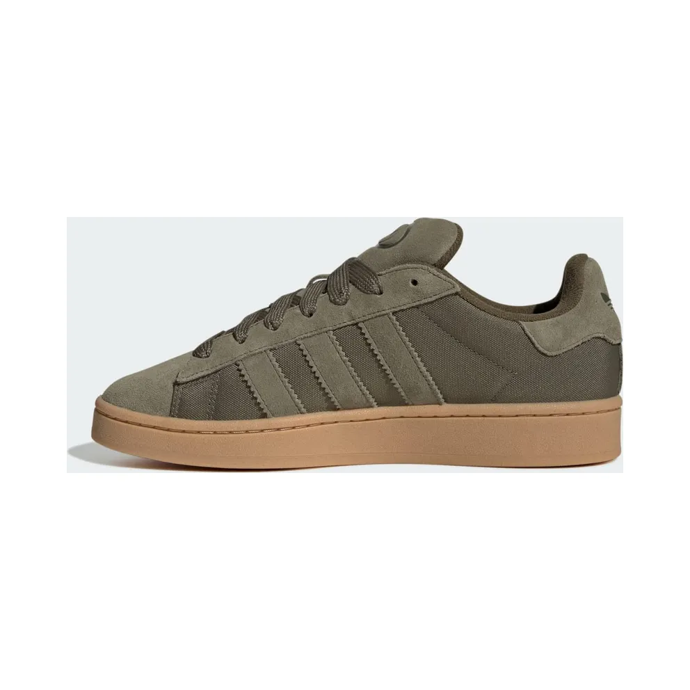 Adidas Campus 00s Olive Strata / Olive Strata / Shadow Olive (JH7606)
