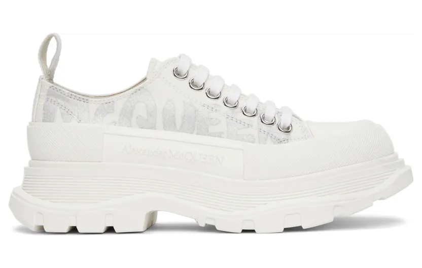 Alexander McQueen Graffiti (676711W4RQ2)