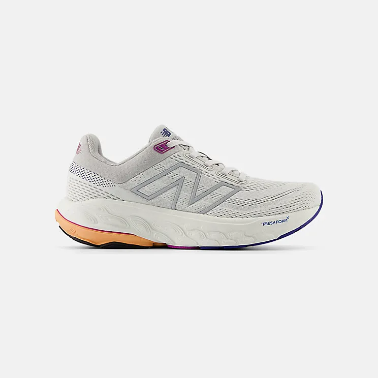 New Balance Fresh Foam X 860v14 Grey Matter Copper (W860F14)