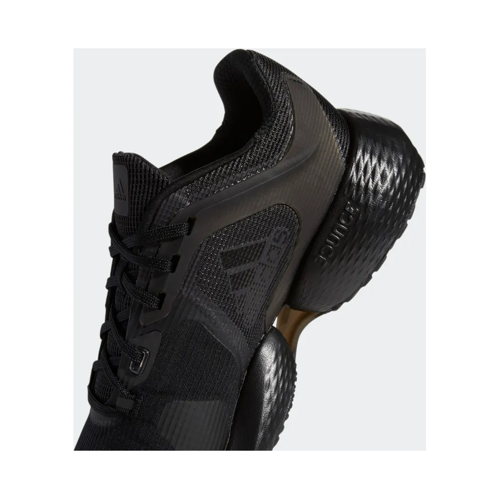 adidas Alphatorsion Core Black / Core Black / Core Black (FW0666)