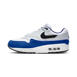 Nike Air Max 1 “Deep Royal Blue”: zo houd je het blauw in toom