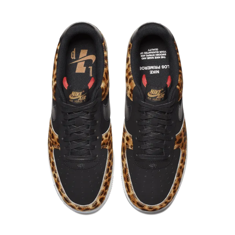 Nike Air Force 1 Low Los Primeros (2017) (AH7738-001)