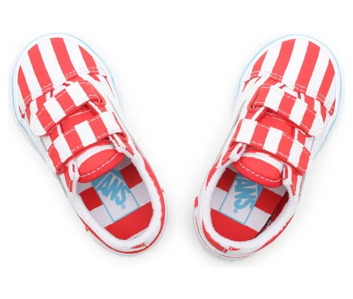 vans-old-skool VN0A38JN3UV