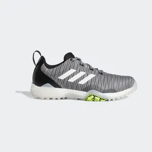 adidas CodeChaos Grey Three
