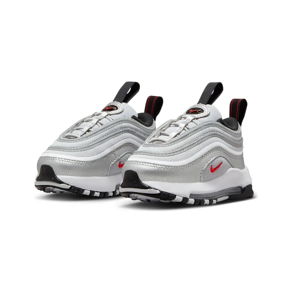 Nike Air Max 97 QS Silver Bullet (2023) (FB2964-001)