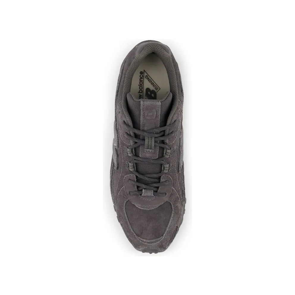 New Balance Womens 204L Magnet In Grey