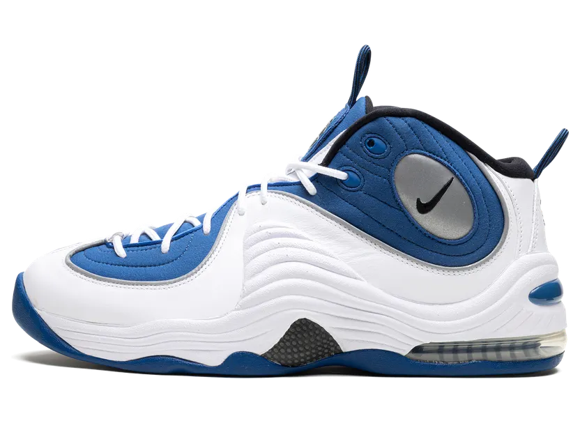 Nike Air Penny 2 “Atlantic Blue” (FN4438-400)