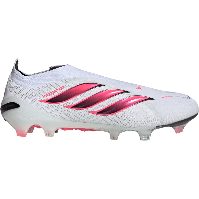 Football Boots without veters adidas Predator Elite FG (JP6267)