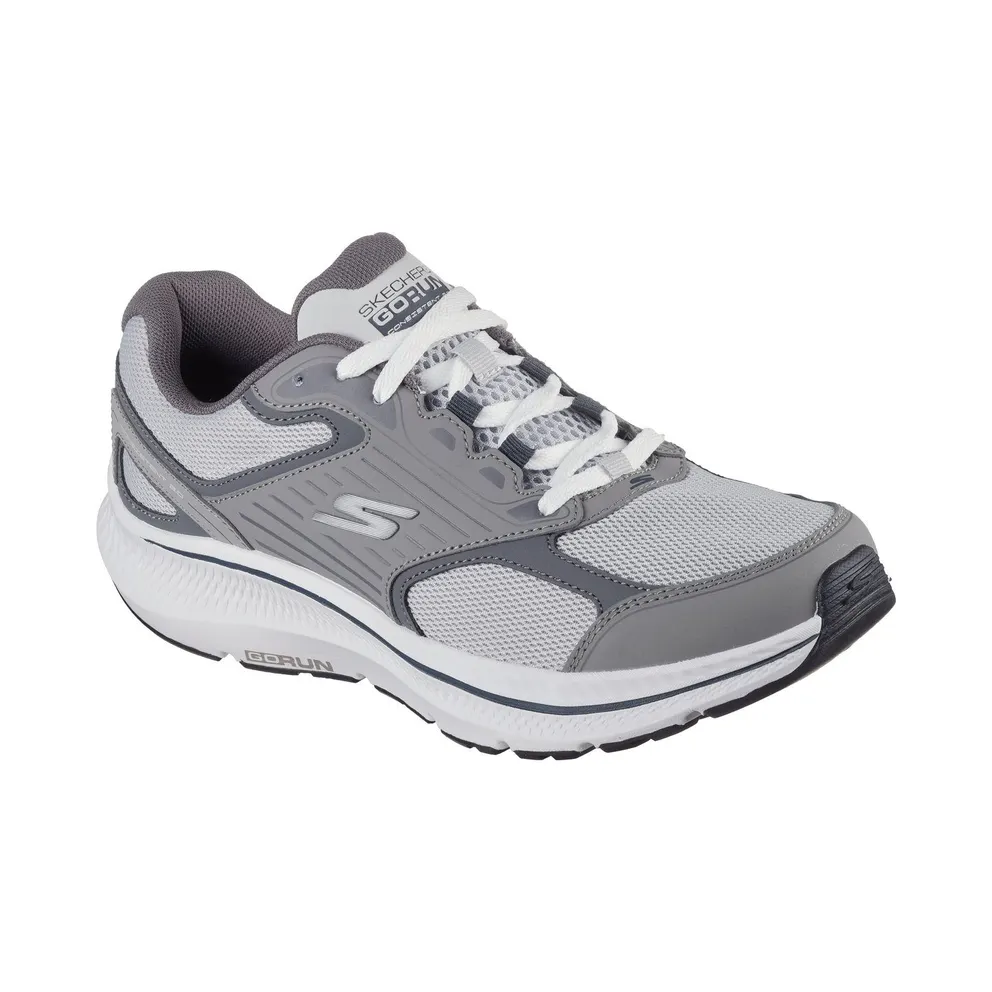 Skechers GO RUN Consistent 2.0 Sneaker Grey
