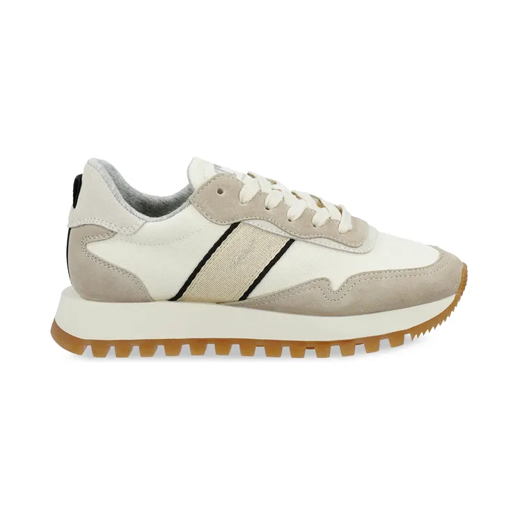 Gant Avona sneakers – Beige (32533195)