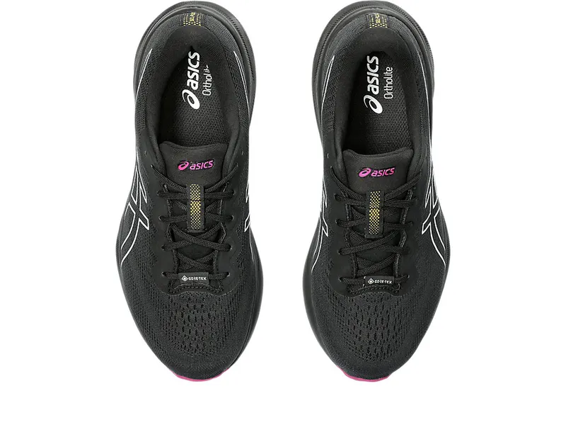 Asics Gel-pulse 15 Gtx Black/Blackberry (1012B592.001)