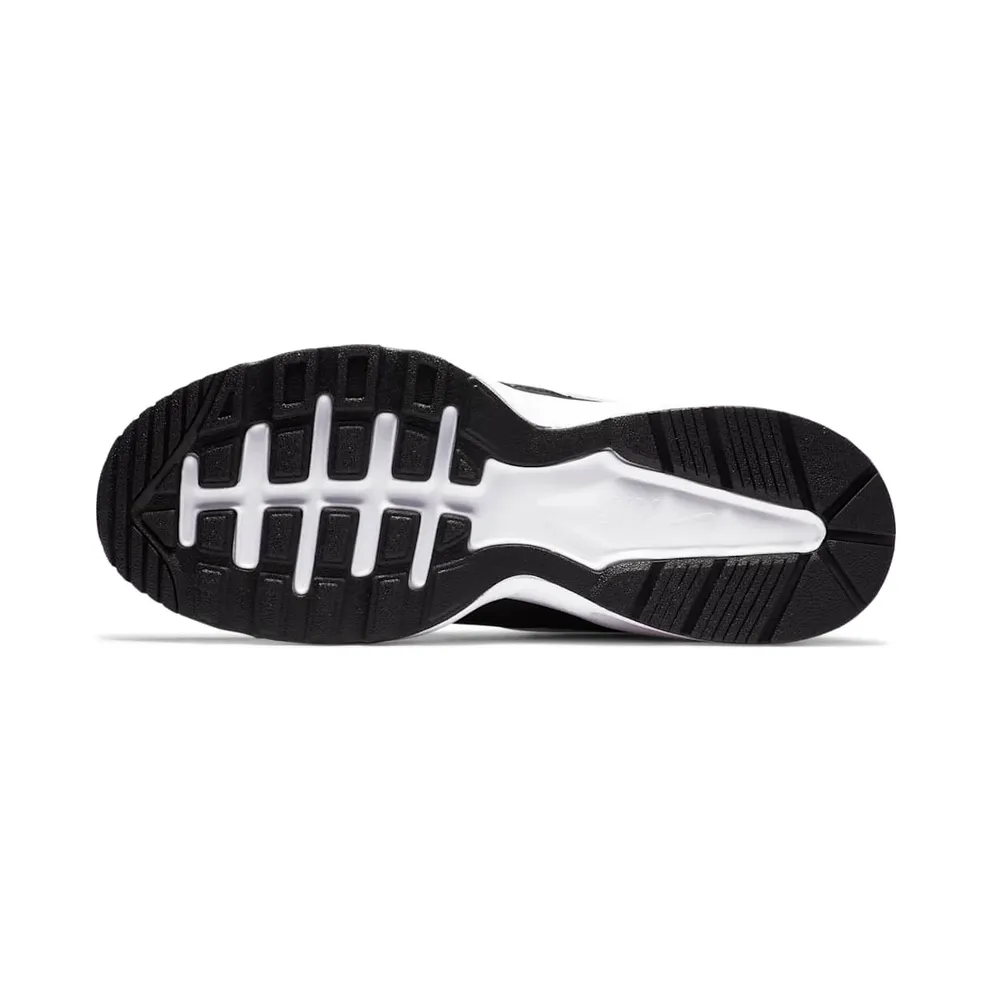 Nike Air Max Fusion Older Kids’ Black (CJ3824-004)