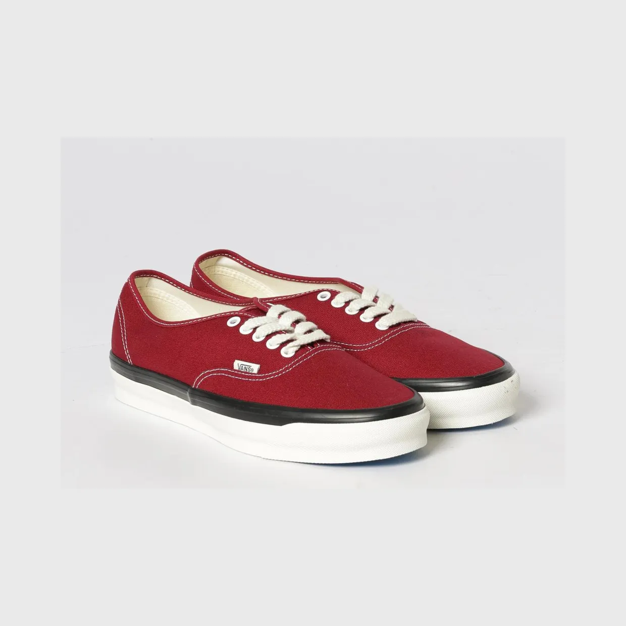vans-authentic VN000EFZBRD1