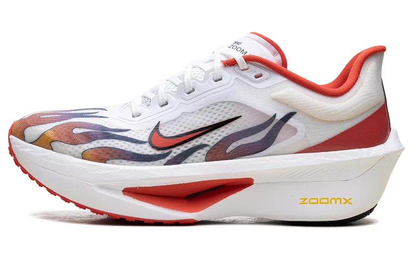 Nike Zoom Fly 6 “Ekiden Pack” (HQ3498-100)