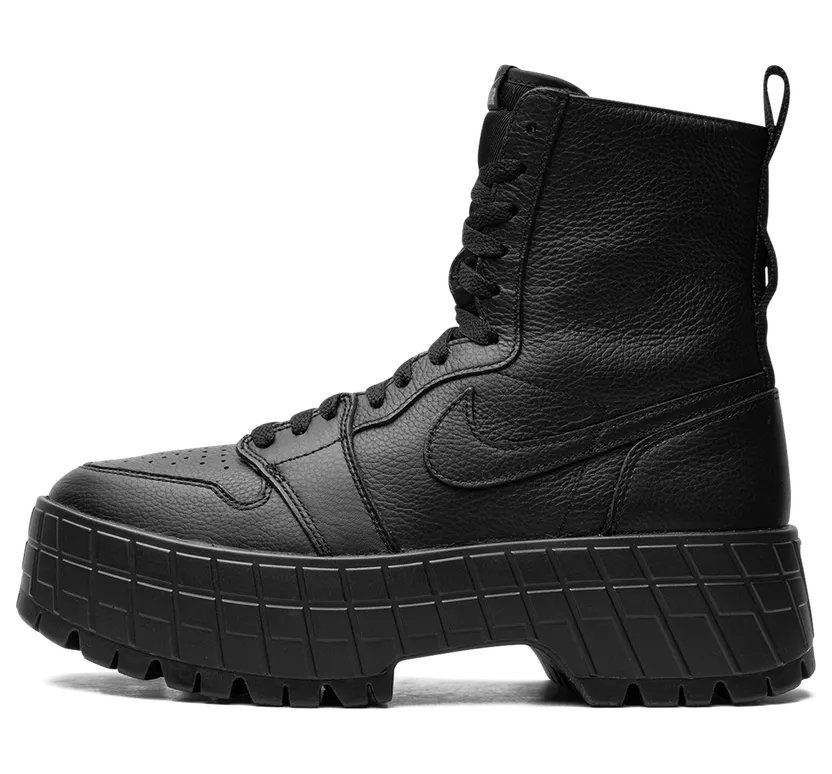 AIR Jordan 1 BROOKLYN “Legend Md Brown/Lt Orewood Brn” (FJ5737-200)