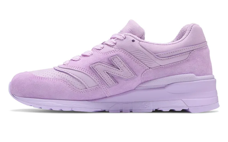 New Balance 997 MiUSA Lavender (M997LBF)