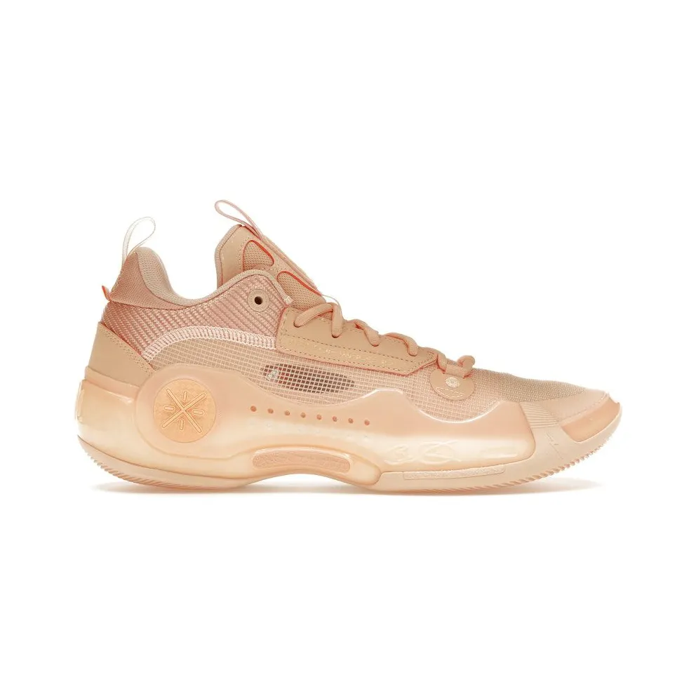 Li-Ning Way of Wade 10 Low Sweet Orange (ABAS083-4)