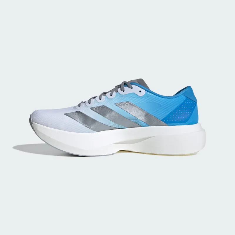 Adidas Adizero EVO SL Cloud White / Cloud White / Cloud White (KJ1996)
