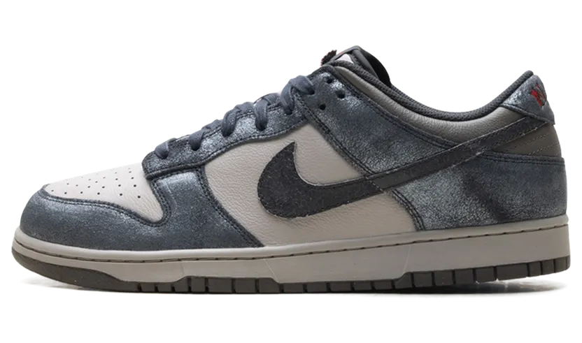 Nike Dunk Low “CBGB” (IB2258-001)