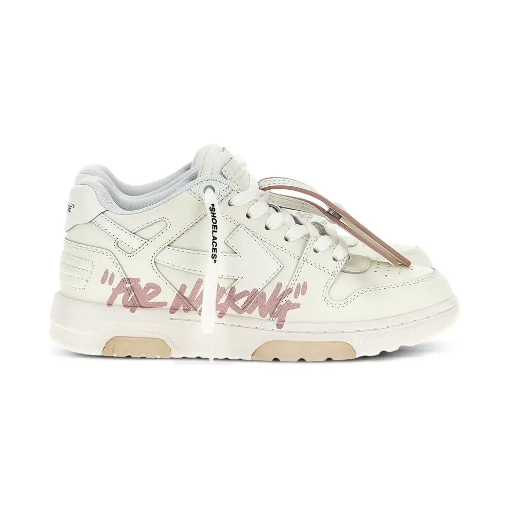 Off-White Out of Office – White (OWIA259C99LEA0190130)