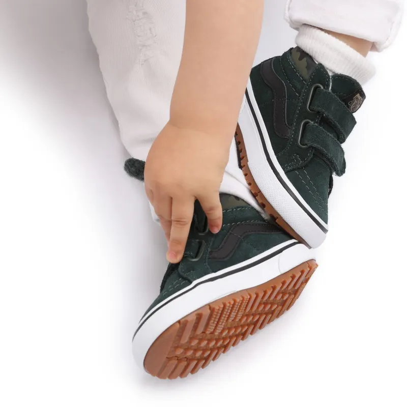 vans-sk8-mid VN0A5KRN6HW