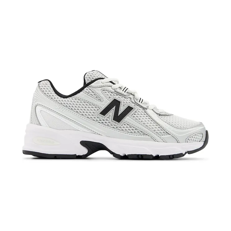 New Balance 740 GS “Grey Black” (GR740NW)