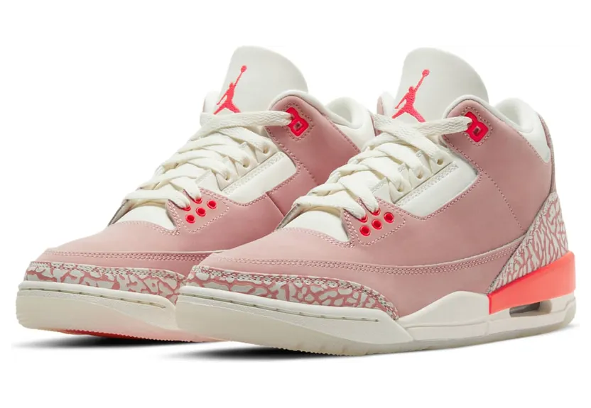 air-jordan-3 CK9246-600