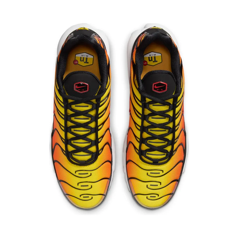 Nike Air Max Plus Sunset (2024) (HF0552-001)