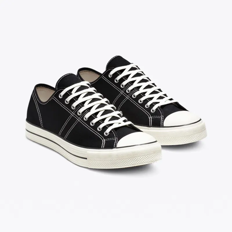 Converse Lucky Star Ox Black (163159C)