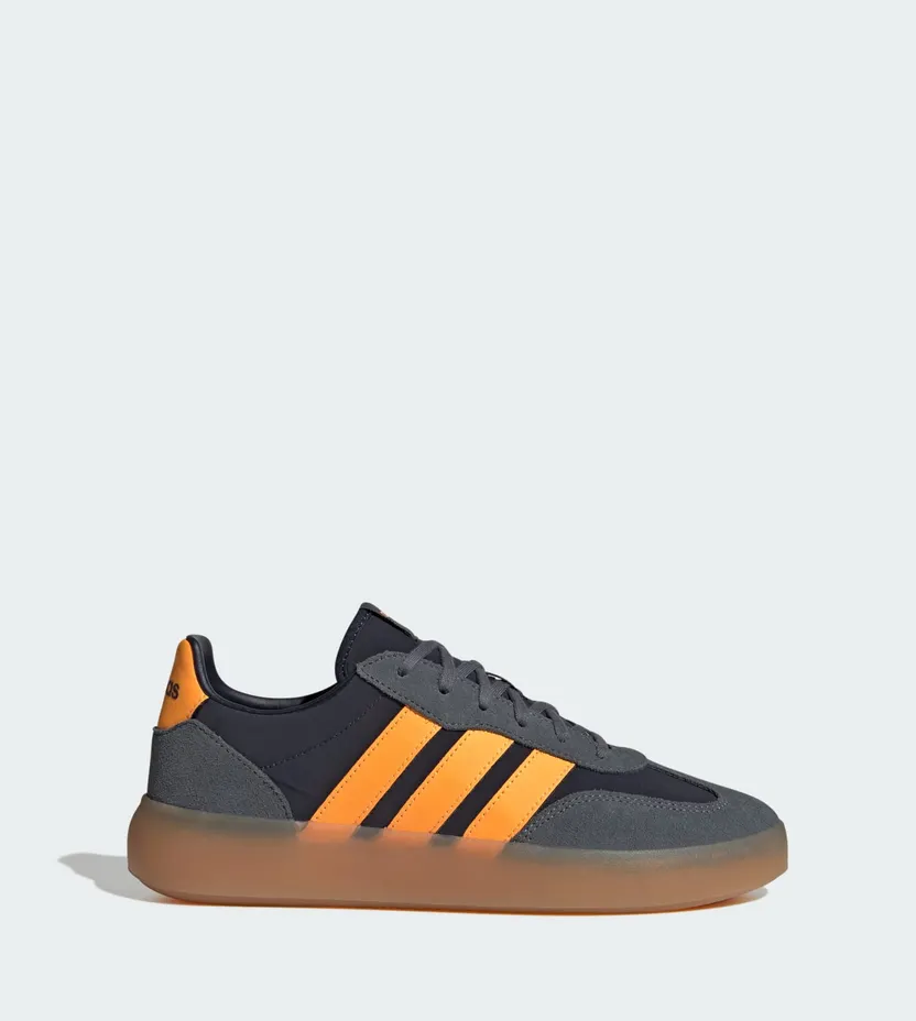 Adidas Barreda Decode Legend Ink / Pure Tangerine / Onix (IH1434)