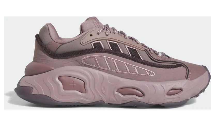 adidas OZNOVA Purple / Magic Mauve S22 / Shadow Maroon F22 (GW6820)