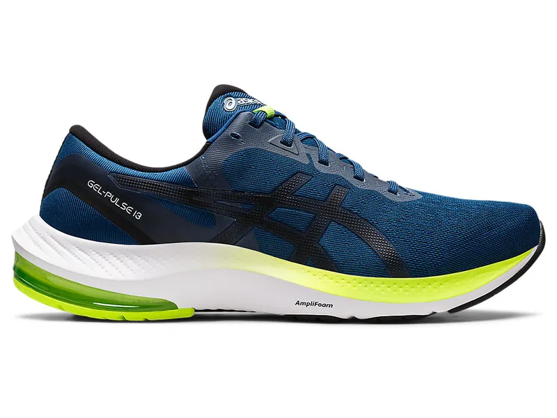 Asics GEL-PULSE 13 Mako Blue/Black (1011B175.402)