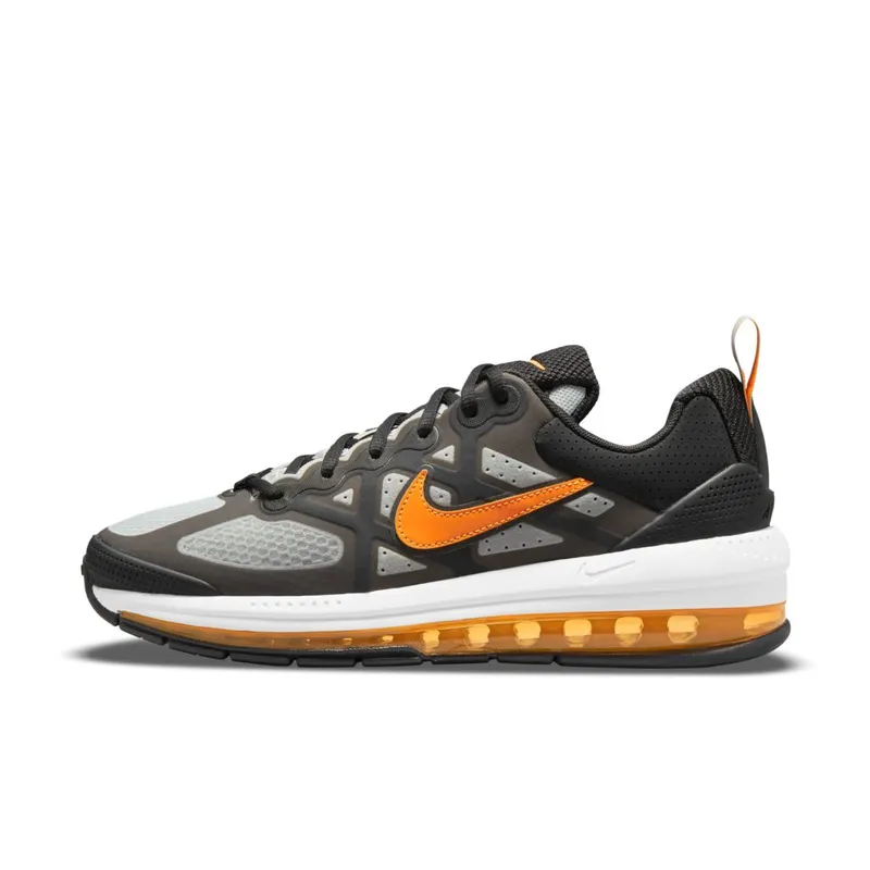 Nike Air Max Genome Black Orange (DB0249-002)