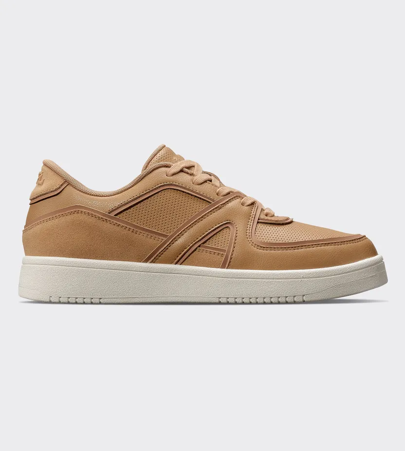 APL Nostalgia ’87 “Tan/Ivory” (Heren)