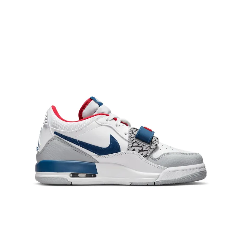 Air Jordan Legacy 312 Low Older Kids’ White (CD9054-104)