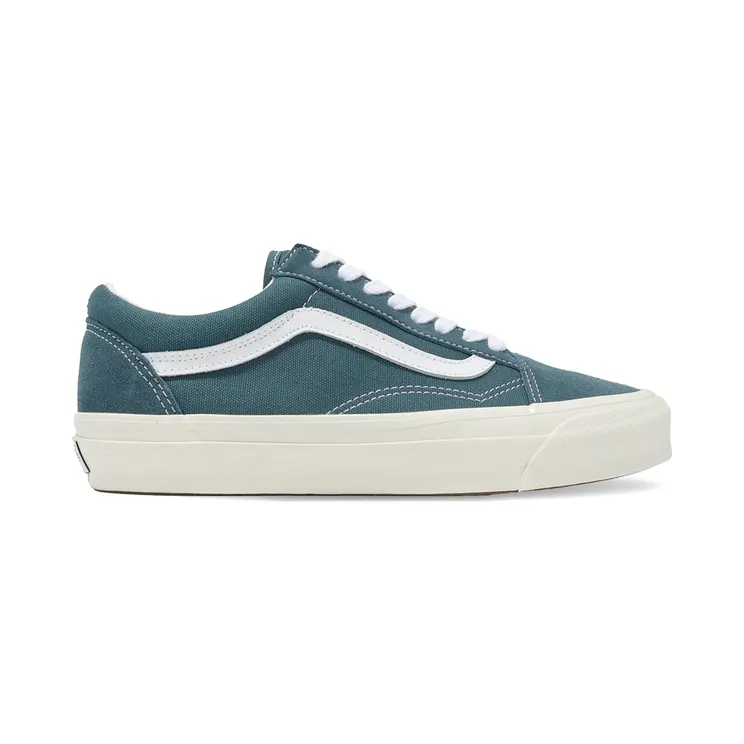 Vans LX Old Skool “Green” (VN000D9J12S)