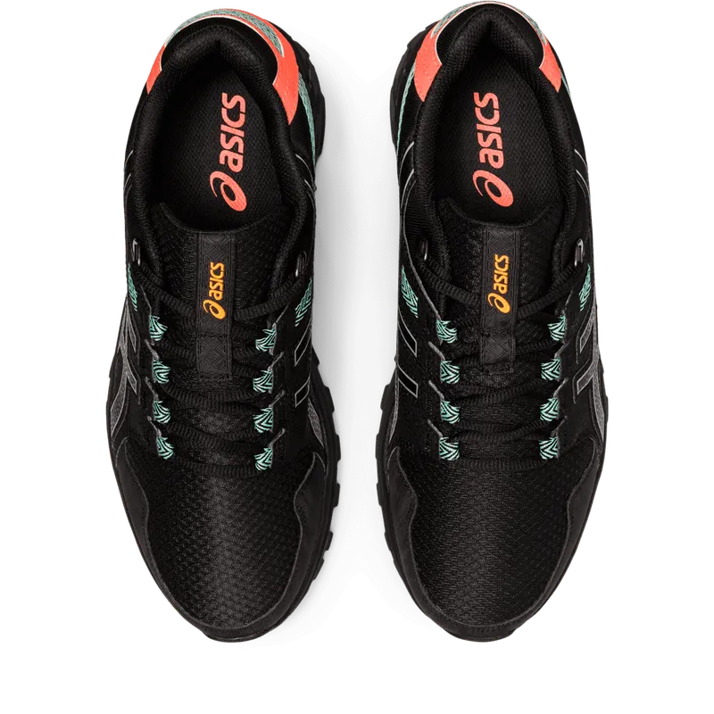 Asics GEL-CITREK Black/Clay Grey (1201A759.001)