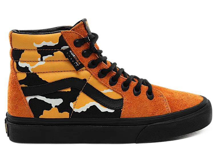 Vans Sk8-Hi Cordura Amber Glow (VN0A4BV6XK4)