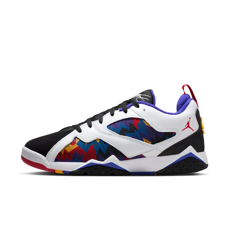 Jordan MVP 92 “Nothing But Net” (IM6570-100)