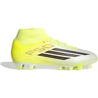 adidas F50 Club Mid Cut FG/MG Born for Goals Pack (JQ4030)